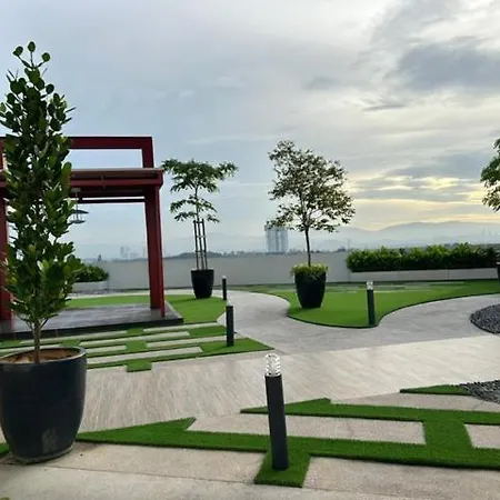 Lovely Luxury Kajang Exterior photo
