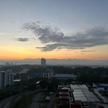Lovely Luxury Kajang Exterior photo