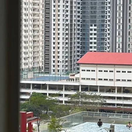 Lovely Luxury Kajang Exterior photo