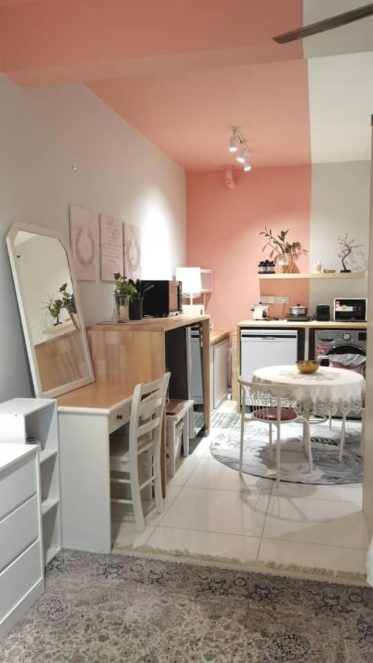 Apartment Lovely Luxury Kajang