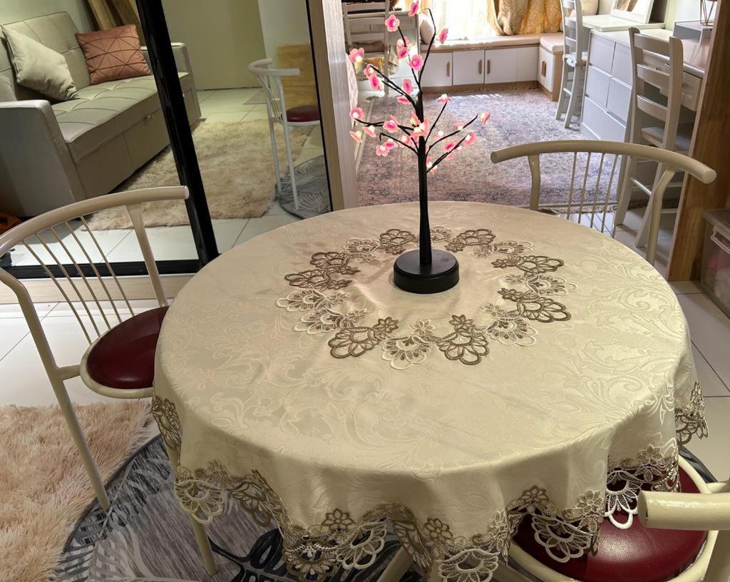 Apartment Lovely Luxury Kajang