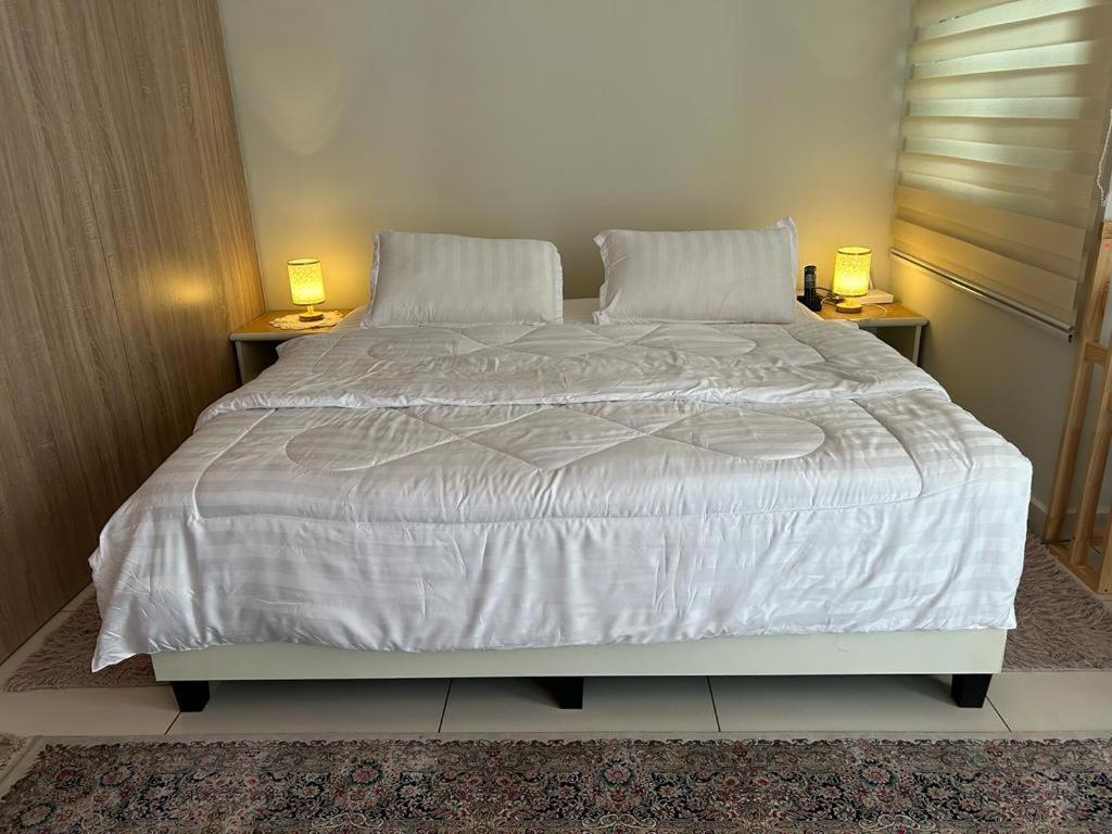 Apartment Lovely Luxury