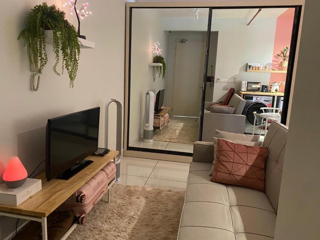 Apartment Lovely Luxury Kajang